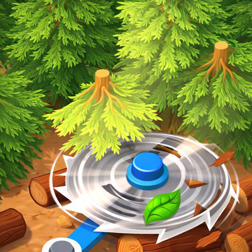 Wood Chopper Lumber Empire MOD Unlimited Money 1.5.1 Wood Chopper Lumber Empire MOD Unlimited Money 1.5.1