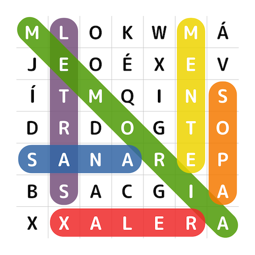 Word Search Evolved MOD Unlimited Money 2.4.1 Word Search Evolved MOD Unlimited Money 2.4.1