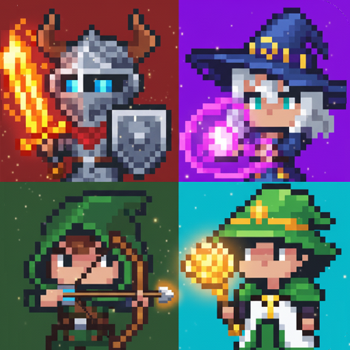 World of Solaria  (MOD Unlimited Money) 1.62.1